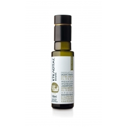 Oliivõli Organic Extra Virgin Olive Oil 100ml