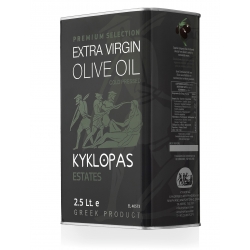 Оливковое масло Premium selection 2.5л