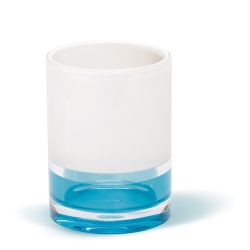 Tatkraft TOPAZ BLUE Vannitoa klaas