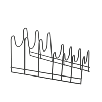 LIDO LAVA держатель для крышек от кастрюль и  разделочных досок