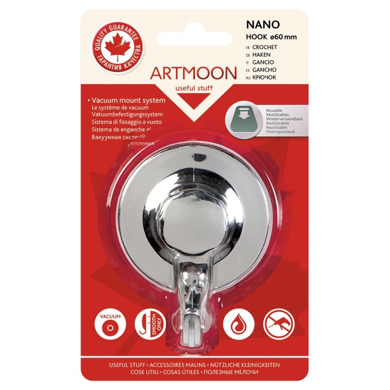 Nagi ArtMoon Nano